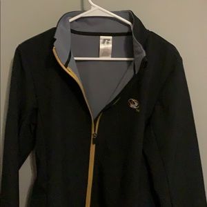 Women’s Russell University of Missouri jacket